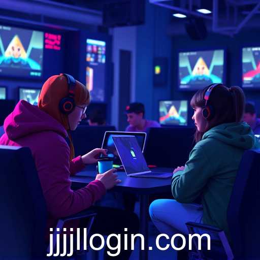 The Rise of Online Gaming Communities