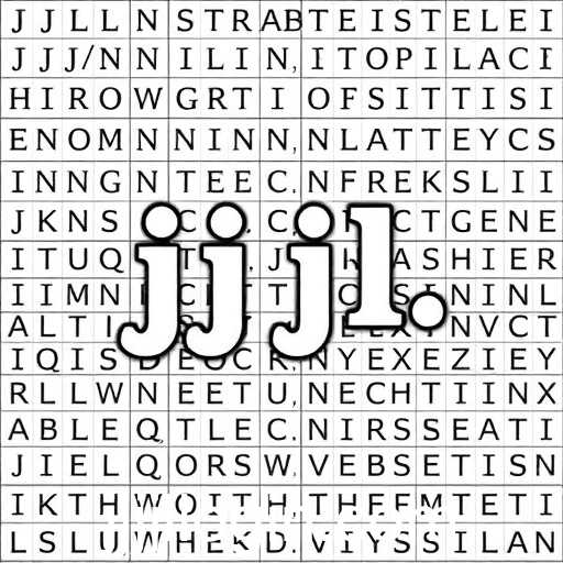 Word Puzzles