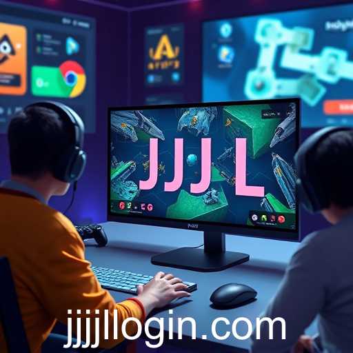 Gaming and the Rise of JJJJL